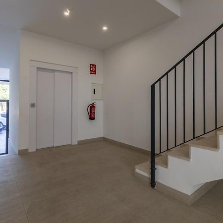 Apartup Turia River Park Valencia Exterior photo