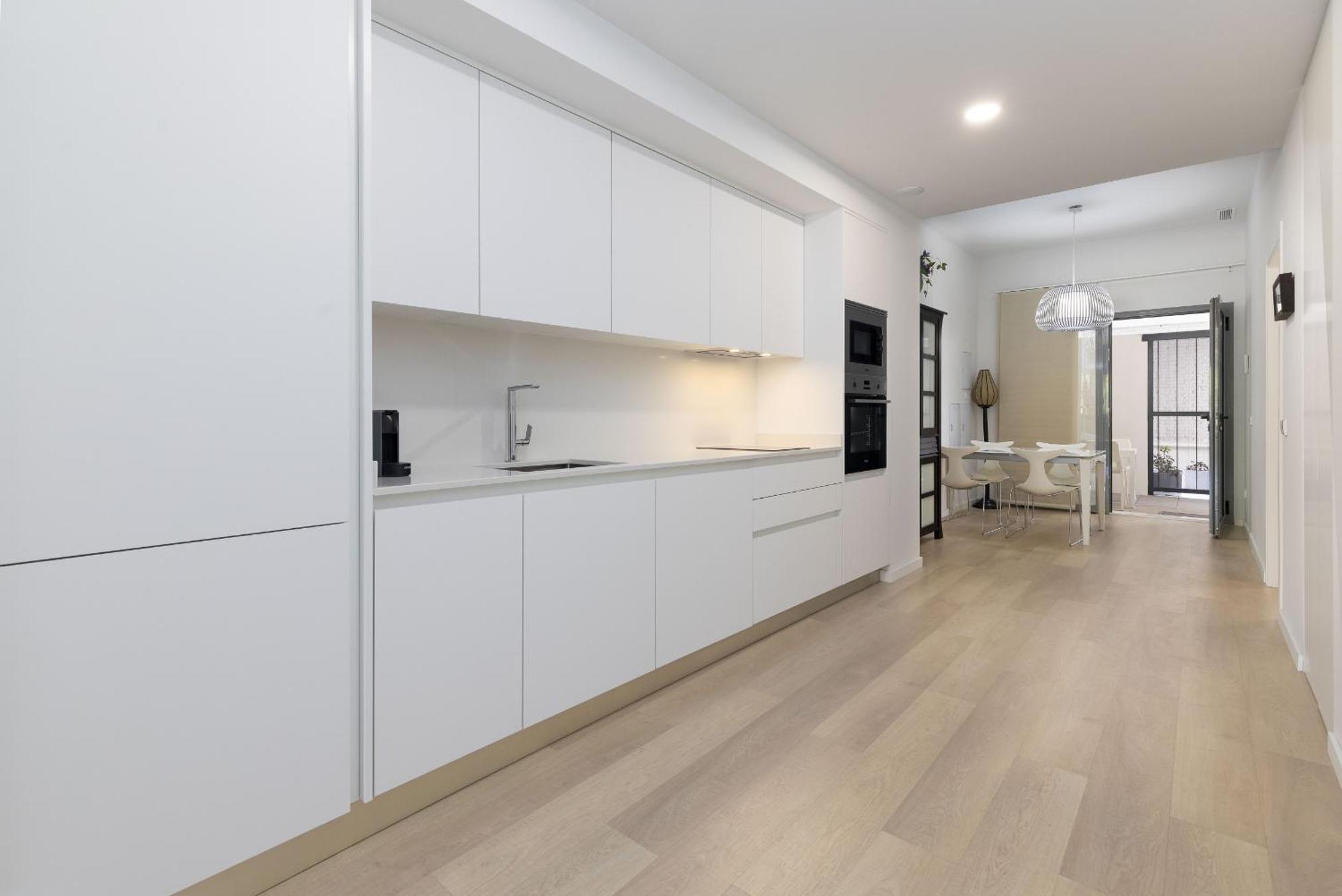 Apartup Turia River Park Valencia Exterior photo